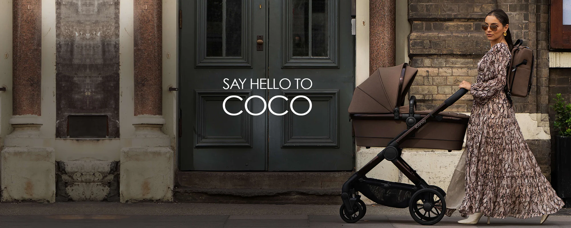 Luxury Travel for Little Icons